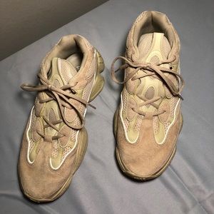 500 supermoon yellow